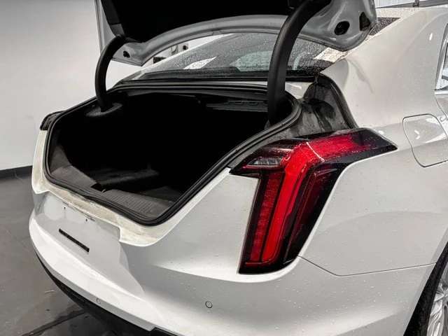 2021 Cadillac CT4 - Image 2 of 19