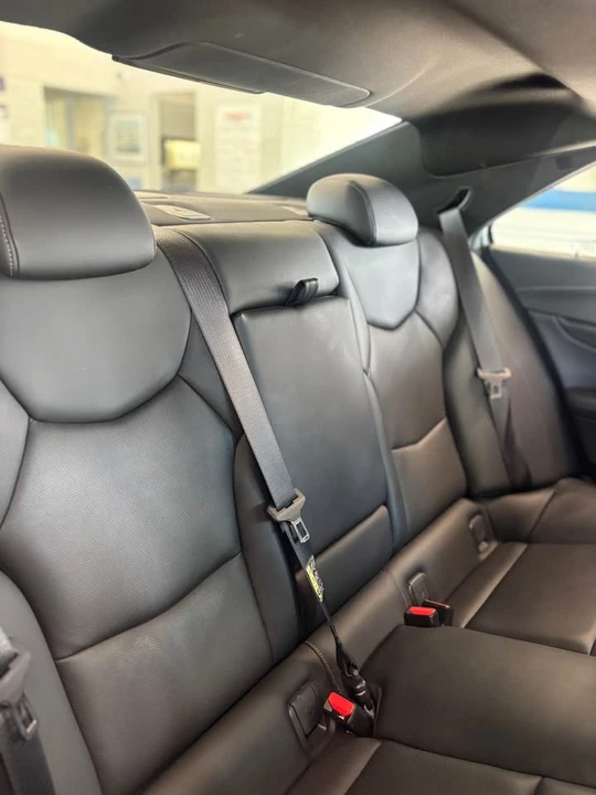 2021 Cadillac CT4 - Image 8 of 9