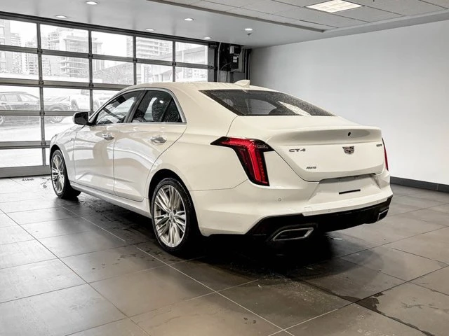 2021 Cadillac CT4 - Image 8 of 19