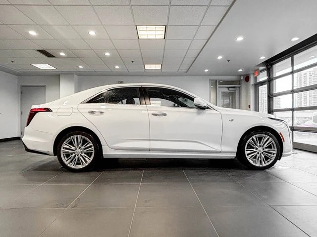 2021 Cadillac CT4 - Image 5 of 19