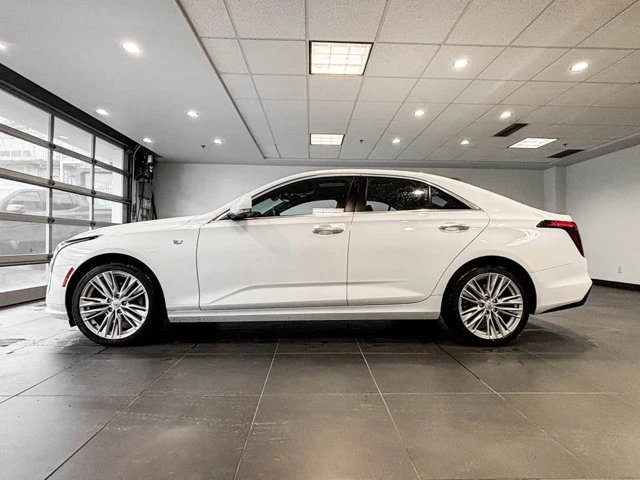 2021 Cadillac CT4 - Image 9 of 19