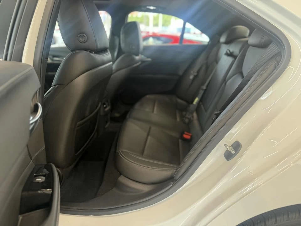 2021 Cadillac CT4 - Image 11 of 11