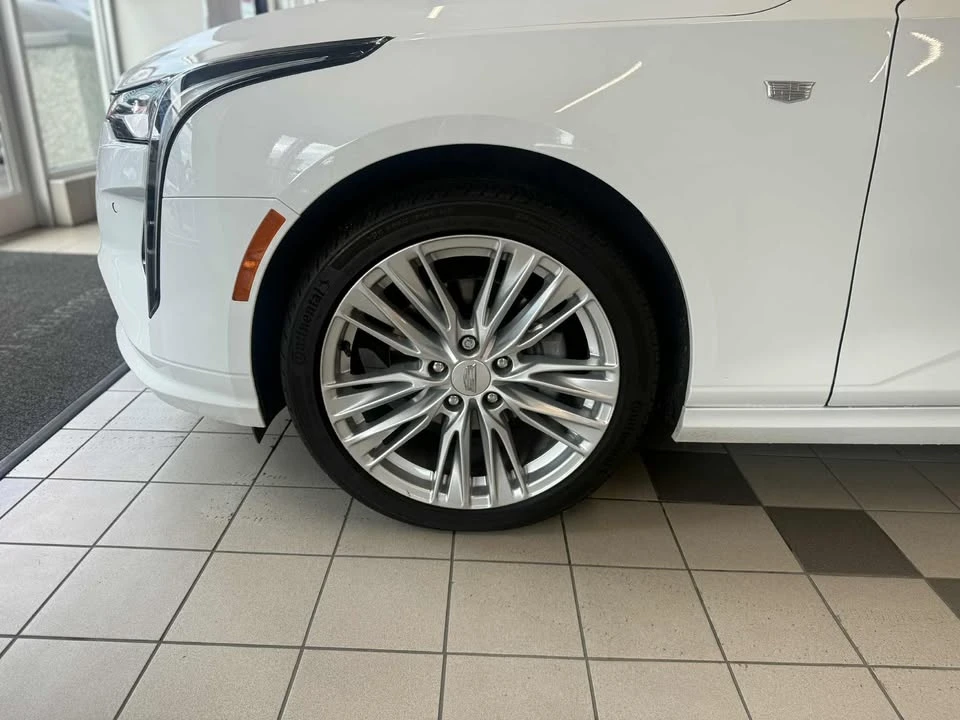 2021 Cadillac CT4 - Image 6 of 11