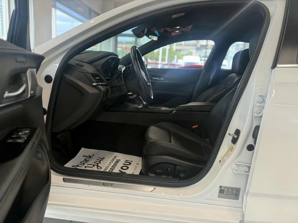 2021 Cadillac CT4 - Image 8 of 11
