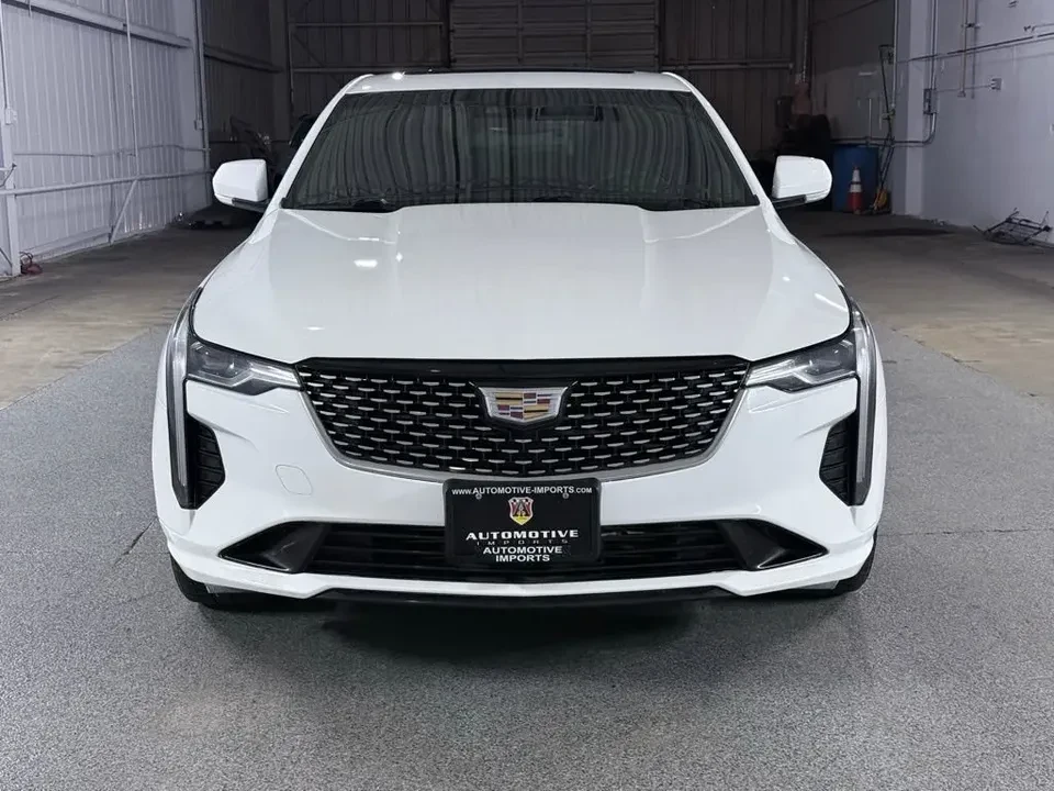 2021 Cadillac CT4 - Image 2 of 20
