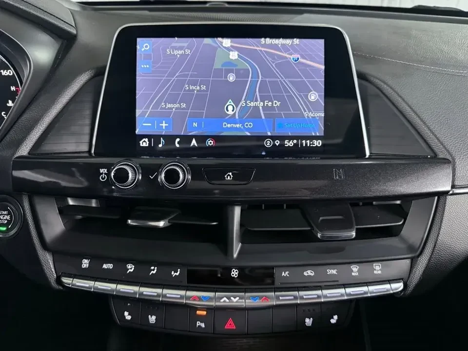 2021 Cadillac CT4 - Image 14 of 20