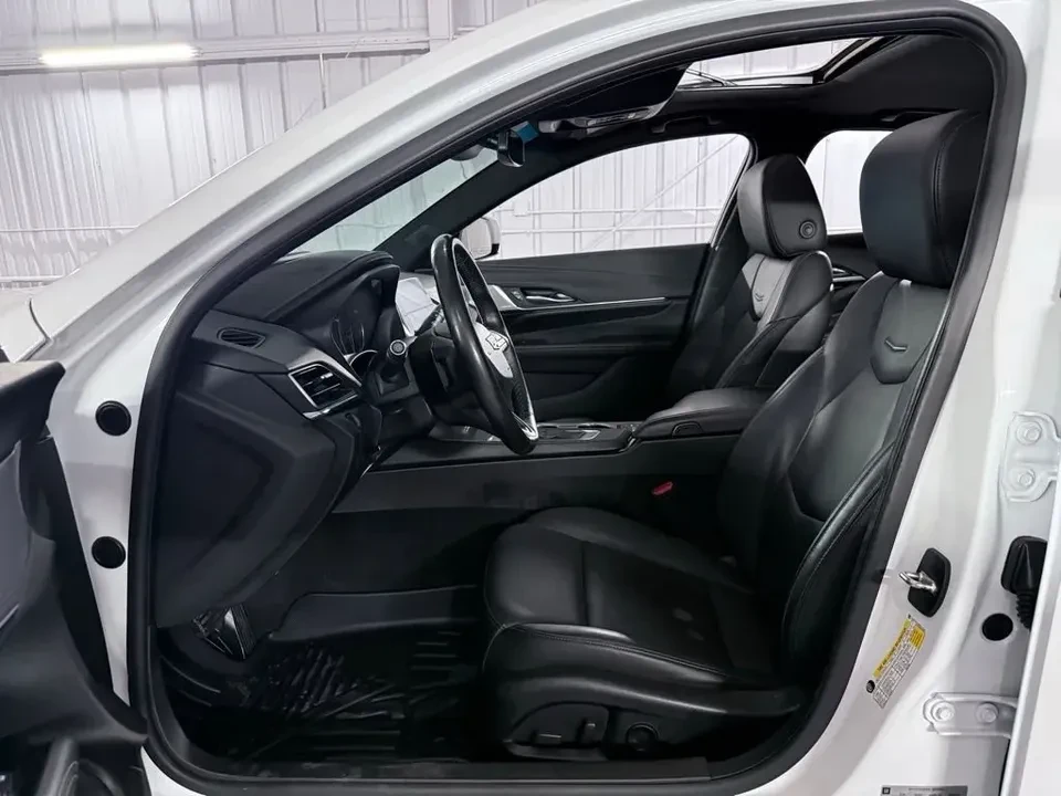 2021 Cadillac CT4 - Image 20 of 20