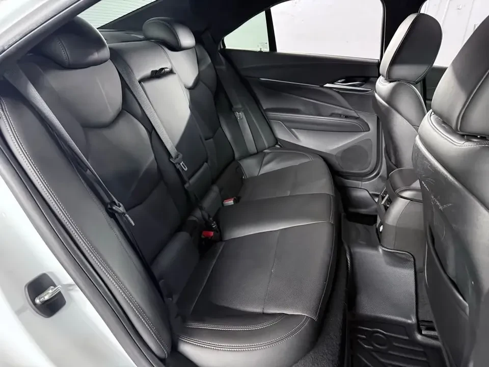 2021 Cadillac CT4 - Image 11 of 20