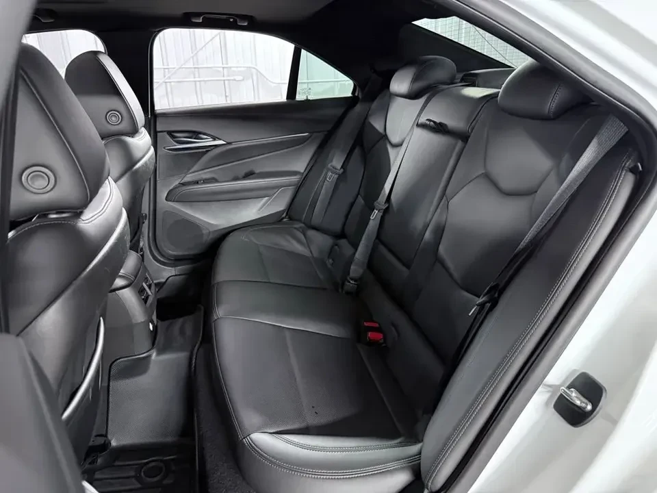 2021 Cadillac CT4 - Image 12 of 20