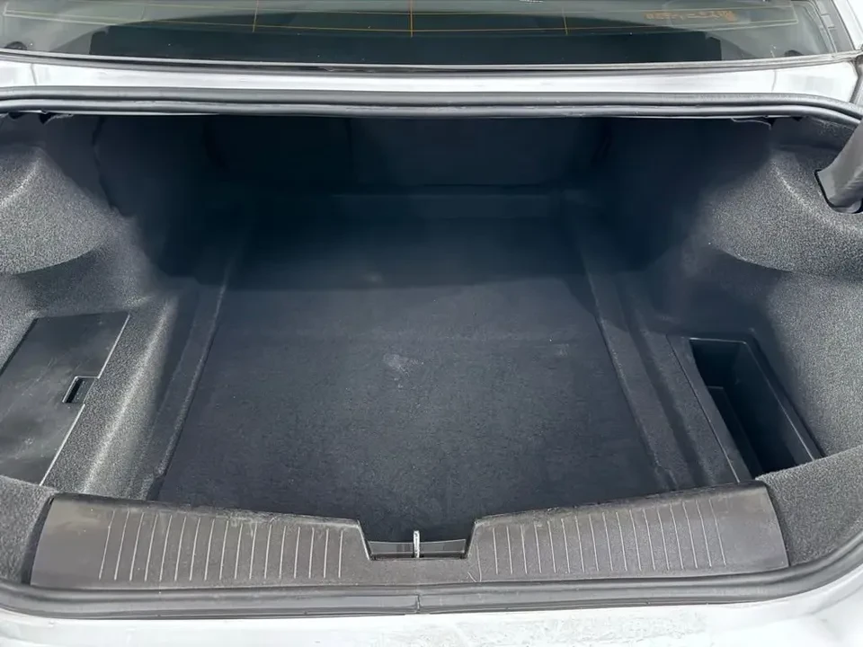 2021 Cadillac CT4 - Image 19 of 20