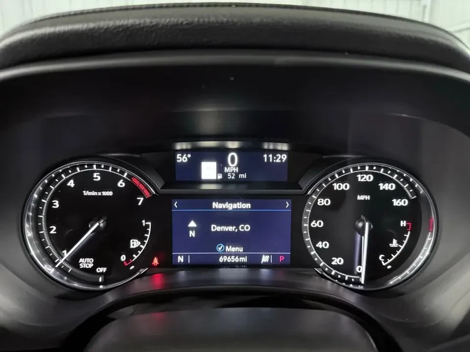 2021 Cadillac CT4 - Image 18 of 20