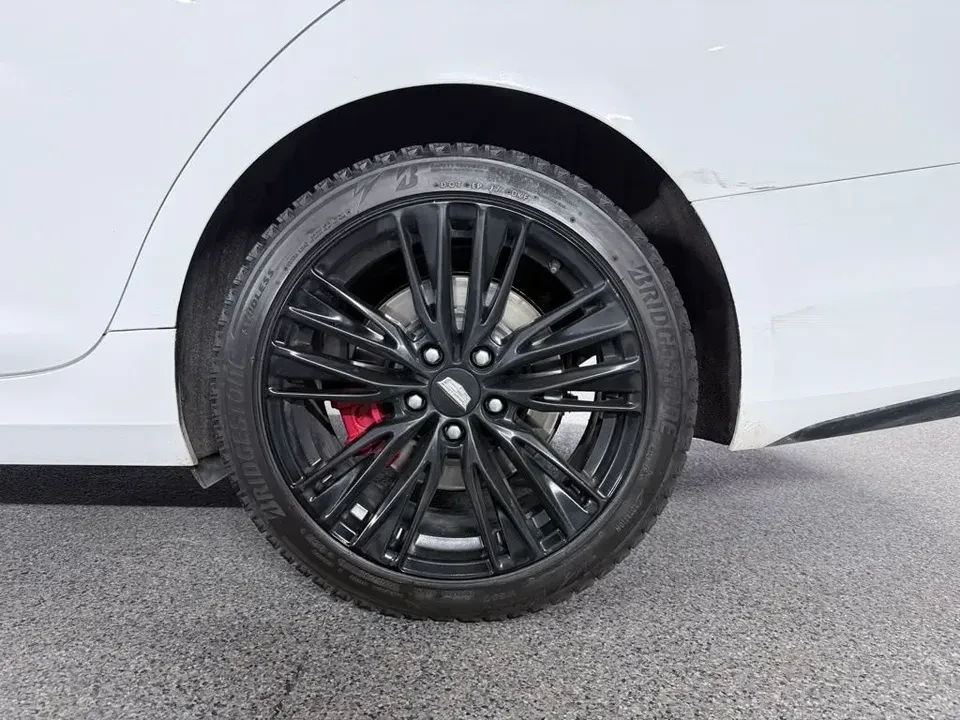 2021 Cadillac CT4 - Image 7 of 20