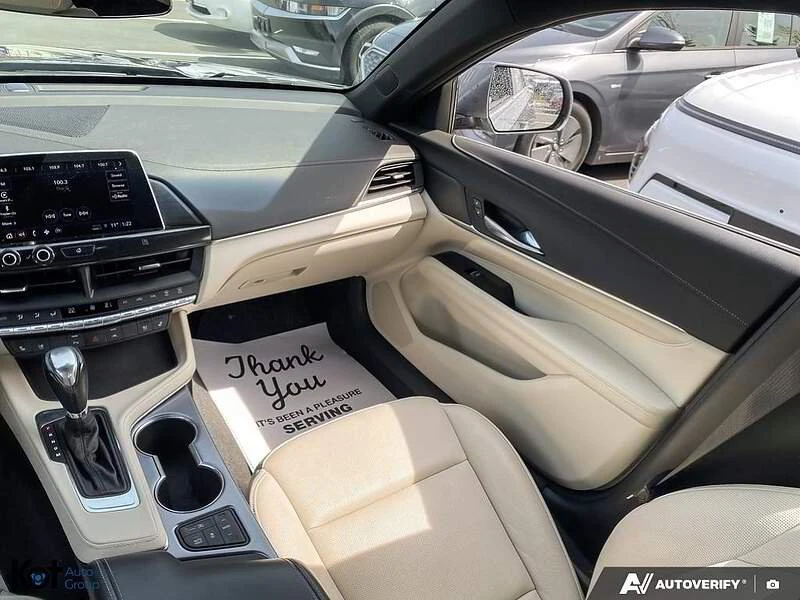 2021 Cadillac CT4 - Image 14 of 20