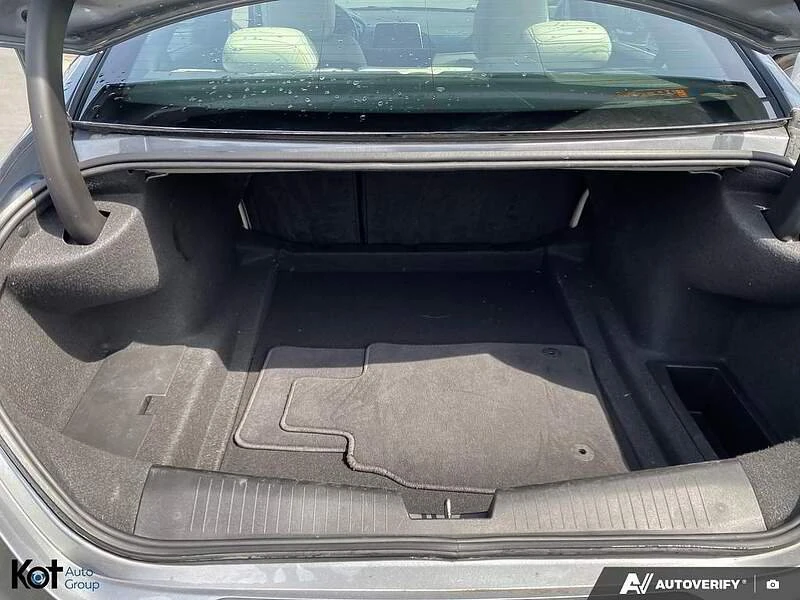 2021 Cadillac CT4 - Image 20 of 20