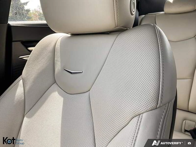 2021 Cadillac CT4 - Image 10 of 20