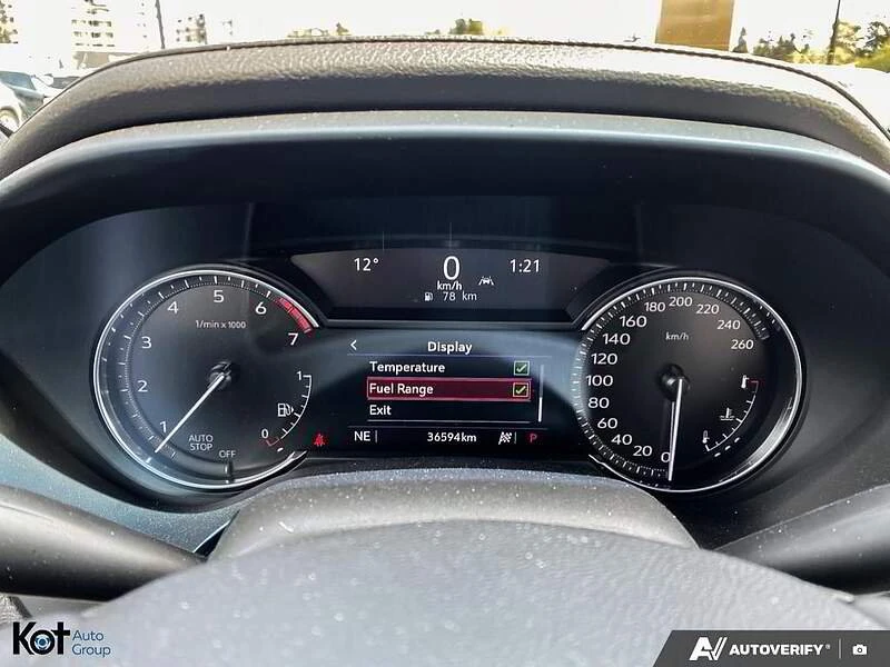 2021 Cadillac CT4 - Image 8 of 20