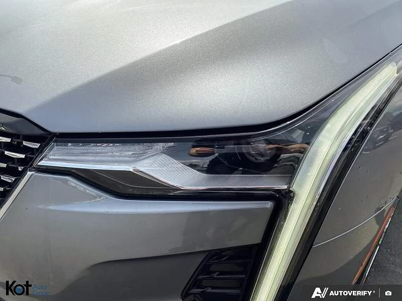 2021 Cadillac CT4 - Image 16 of 20