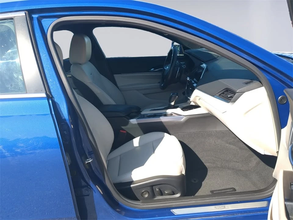 2021 Cadillac CT4 - Image 16 of 19