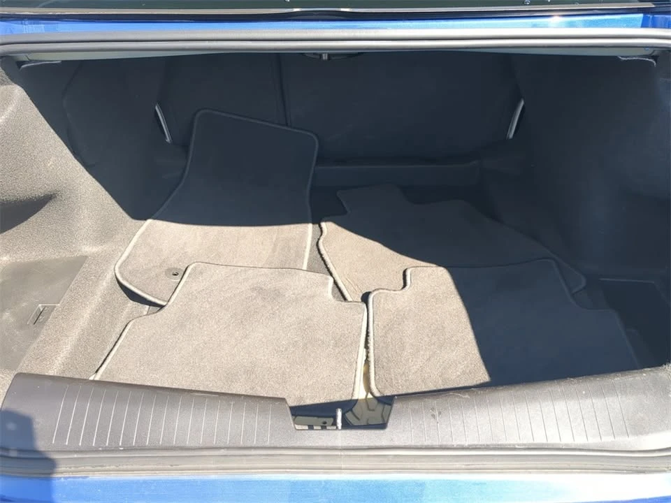 2021 Cadillac CT4 - Image 18 of 19