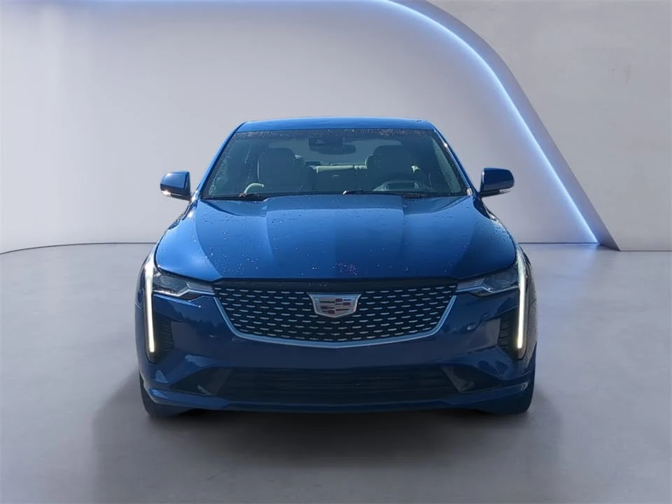 2021 Cadillac CT4 - Image 7 of 19