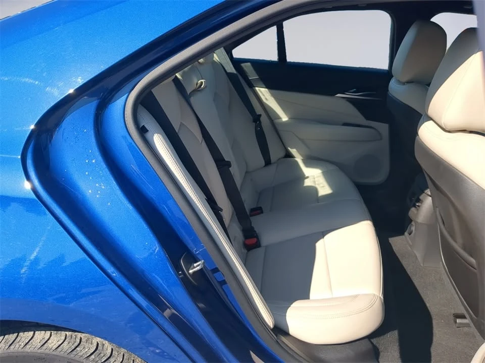 2021 Cadillac CT4 - Image 17 of 19