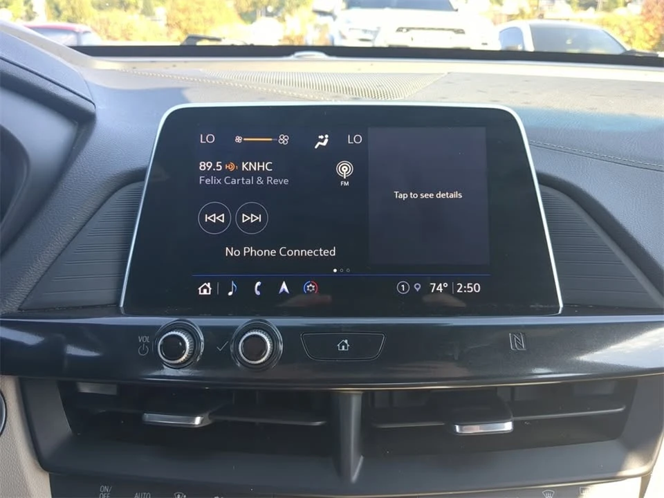 2021 Cadillac CT4 - Image 19 of 19