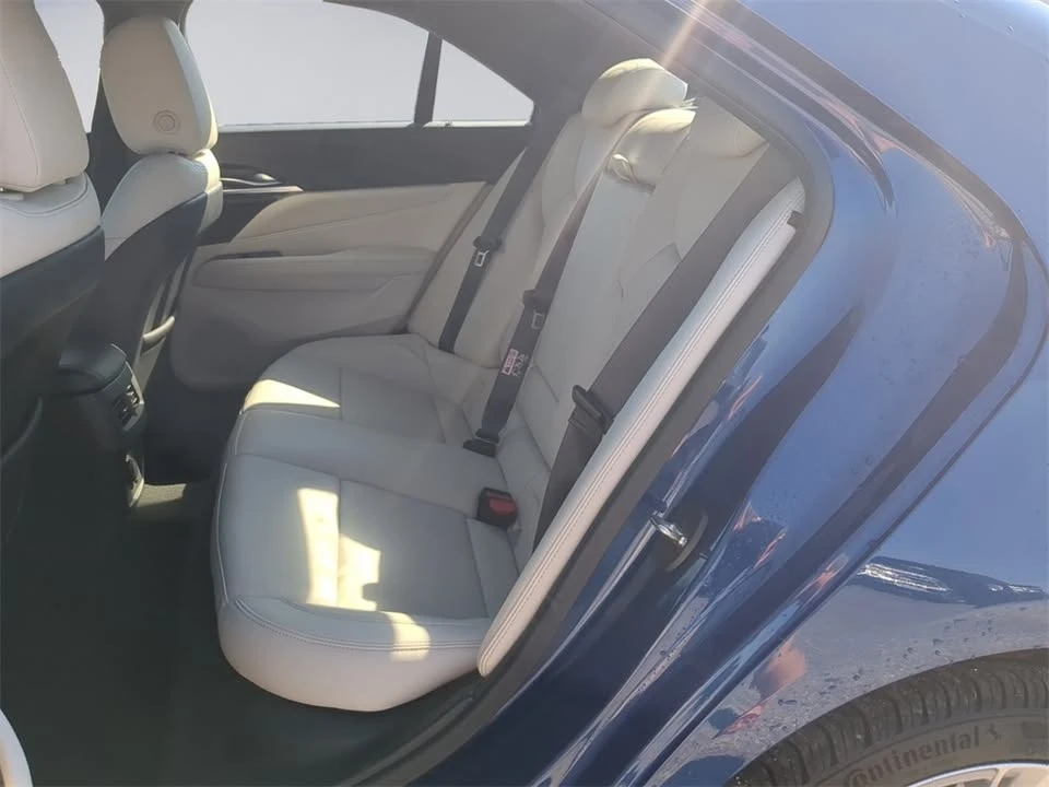 2021 Cadillac CT4 - Image 15 of 19