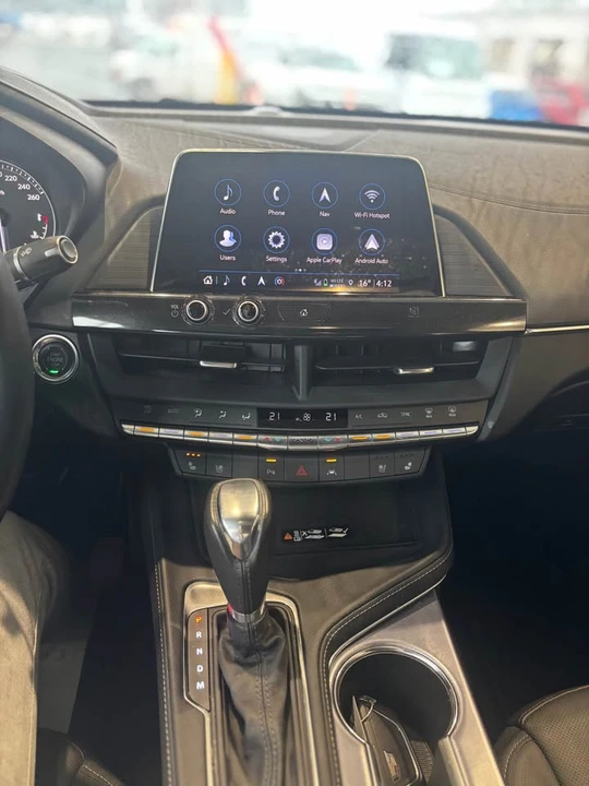 2021 Cadillac CT4 - Image 8 of 10