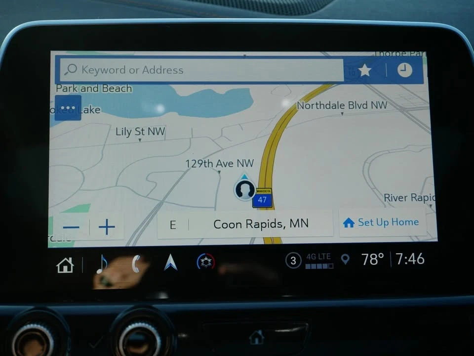 2021 Cadillac CT4 - Image 17 of 19