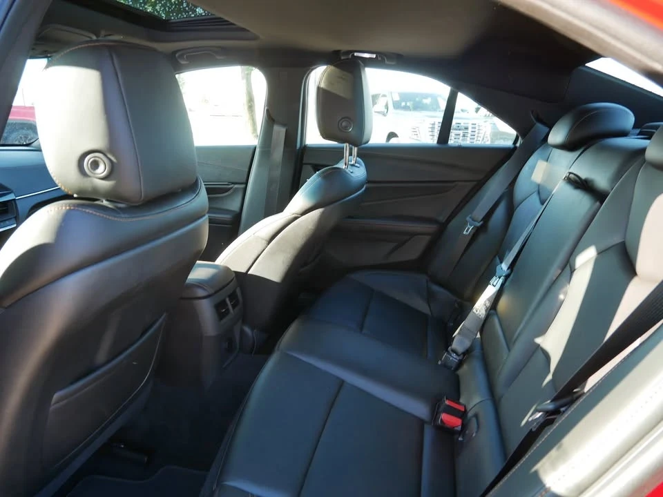 2021 Cadillac CT4 - Image 9 of 19