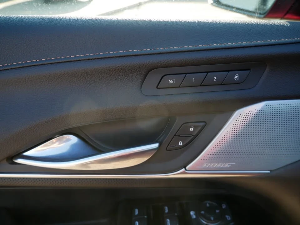 2021 Cadillac CT4 - Image 13 of 19
