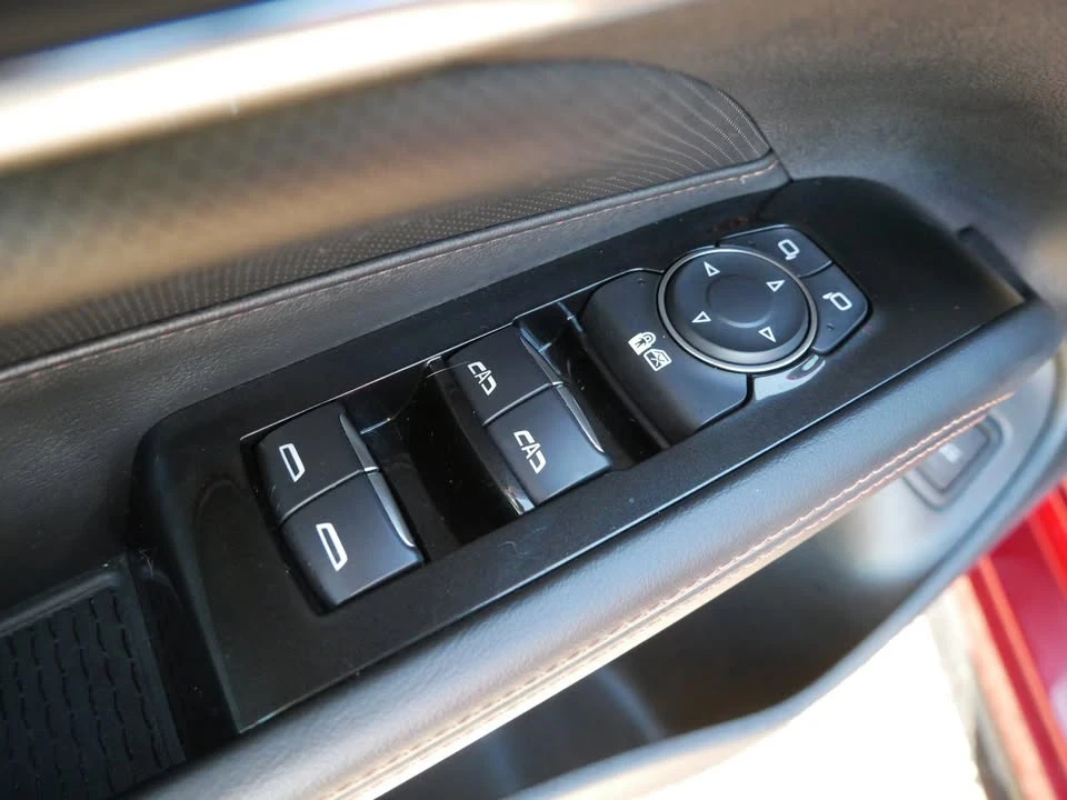 2021 Cadillac CT4 - Image 12 of 19