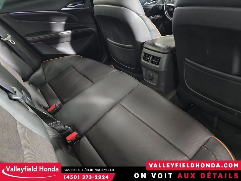 2021 Cadillac CT4 - Image 16 of 20