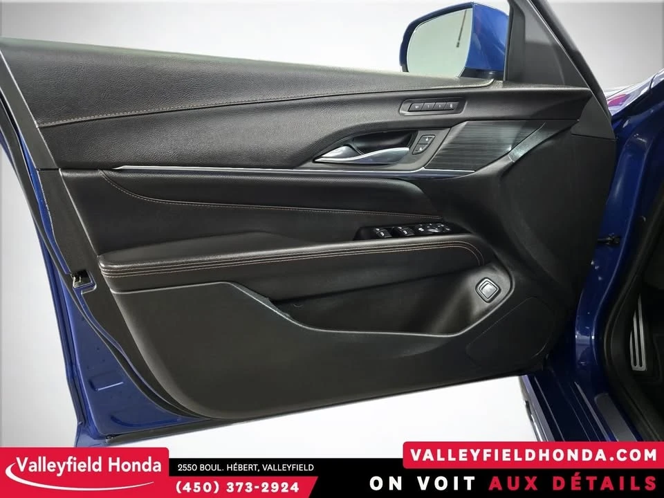 2021 Cadillac CT4 - Image 19 of 20