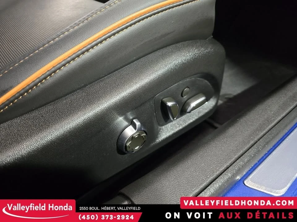 2021 Cadillac CT4 - Image 5 of 20