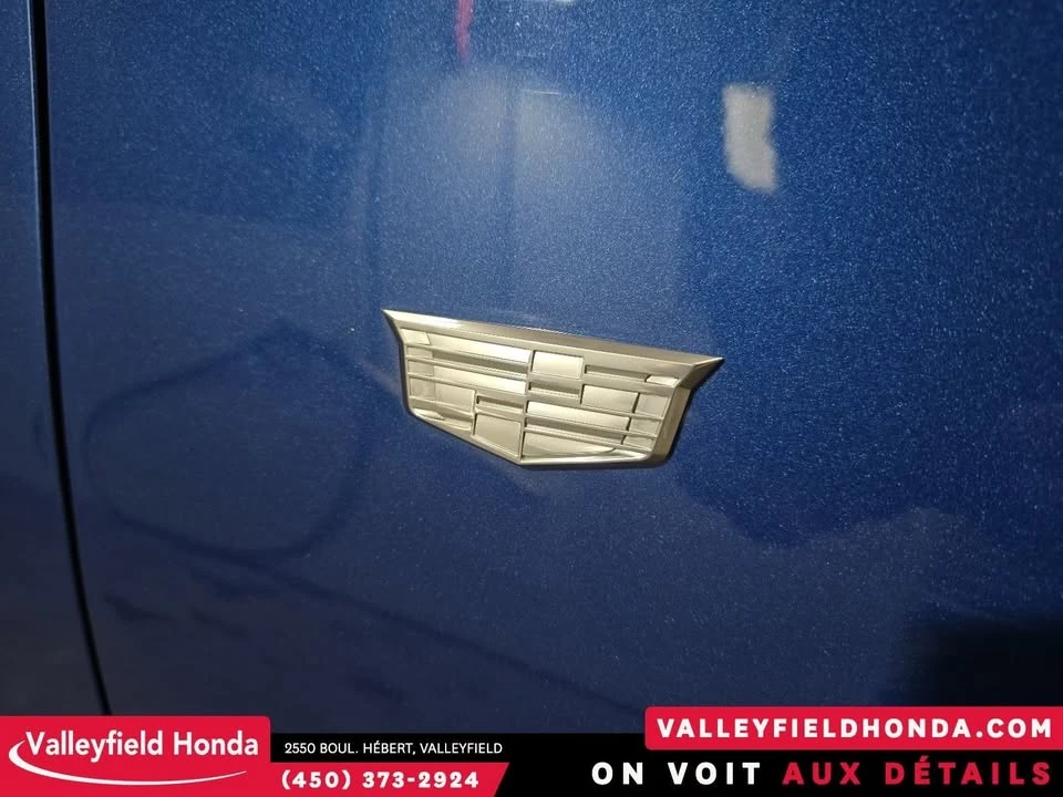 2021 Cadillac CT4 - Image 10 of 20