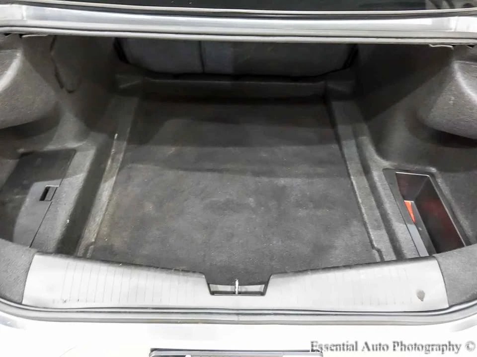 2021 Cadillac CT4 - Image 10 of 11