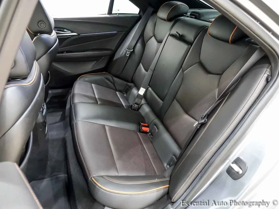 2021 Cadillac CT4 - Image 7 of 11