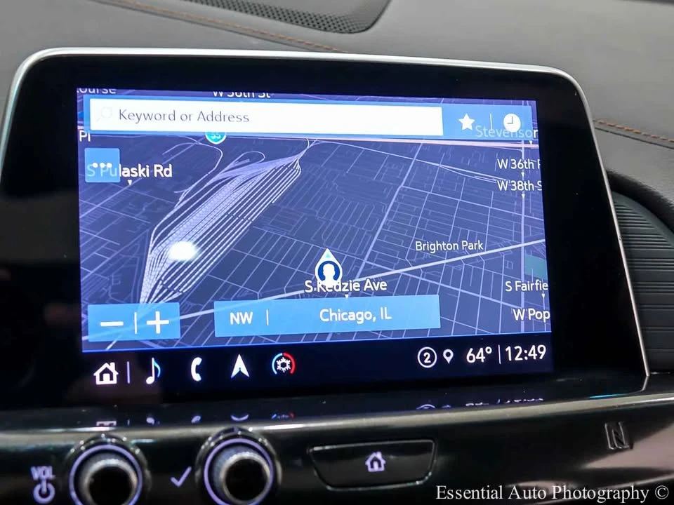 2021 Cadillac CT4 - Image 9 of 11