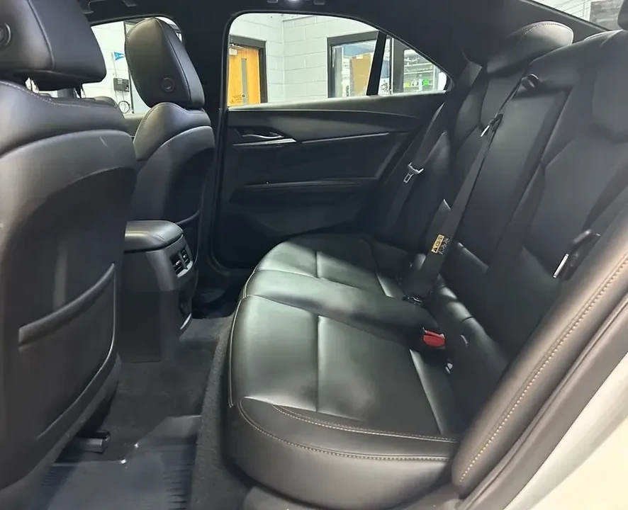 2021 Cadillac CT4 - Image 13 of 20