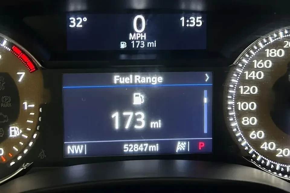2021 Cadillac CT4 - Image 17 of 20