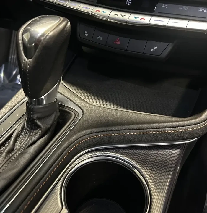 2021 Cadillac CT4 - Image 18 of 20