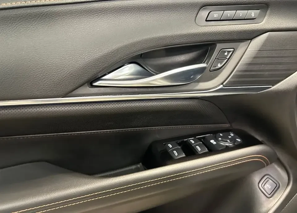 2021 Cadillac CT4 - Image 12 of 20