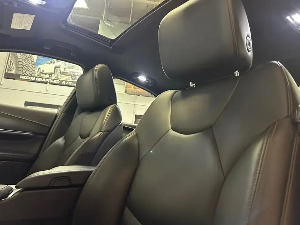 2021 Cadillac CT4 - Image 10 of 20
