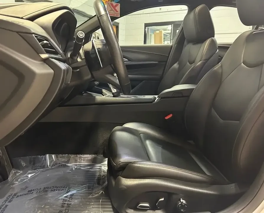 2021 Cadillac CT4 - Image 11 of 20