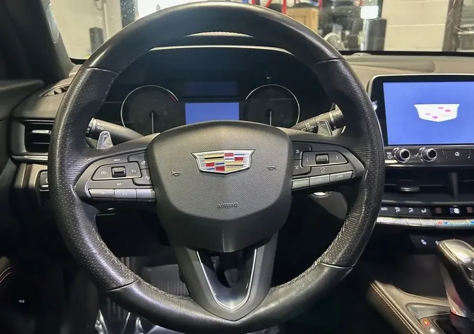 2021 Cadillac CT4 - Image 15 of 20