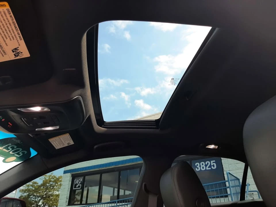 2021 Cadillac CT4 - Image 15 of 19