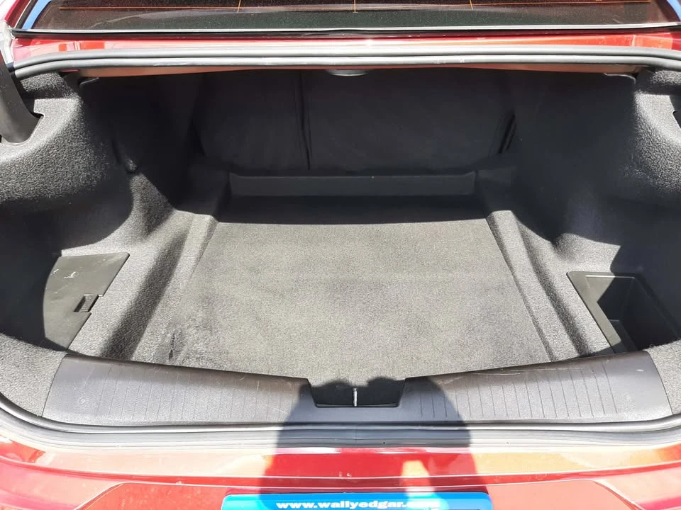 2021 Cadillac CT4 - Image 18 of 19
