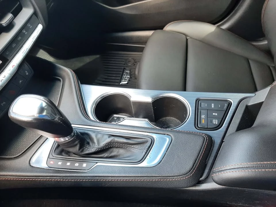 2021 Cadillac CT4 - Image 14 of 19