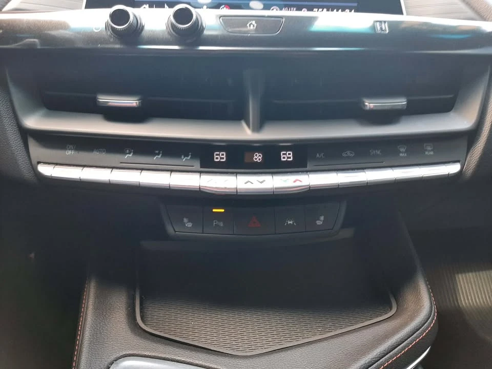 2021 Cadillac CT4 - Image 13 of 19